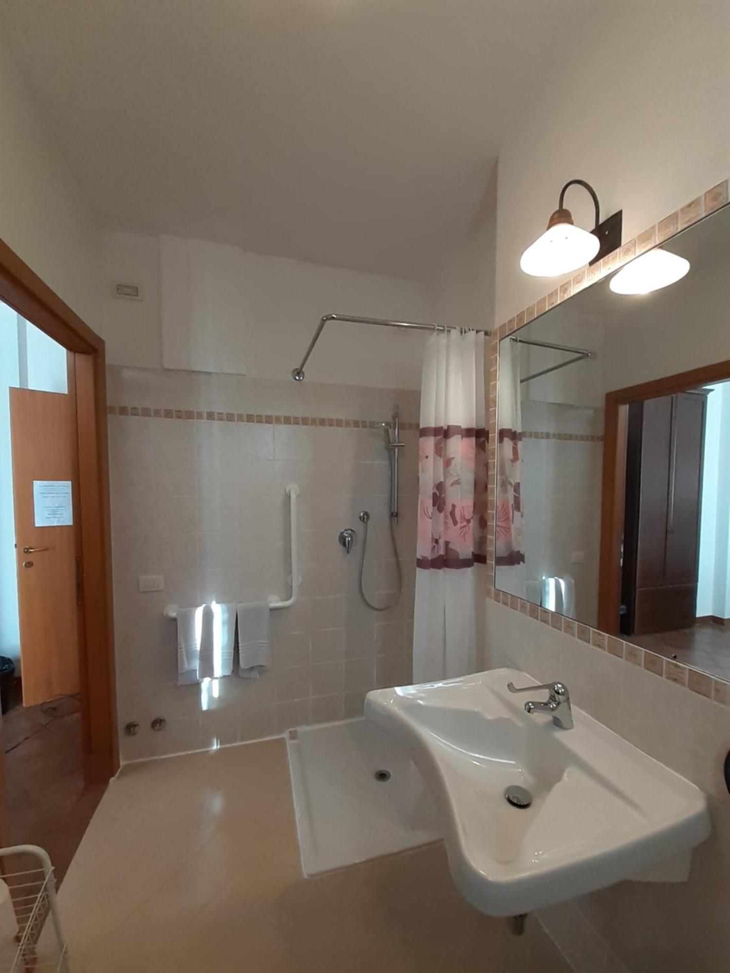 B&B La Verbena Siena Cameră foto