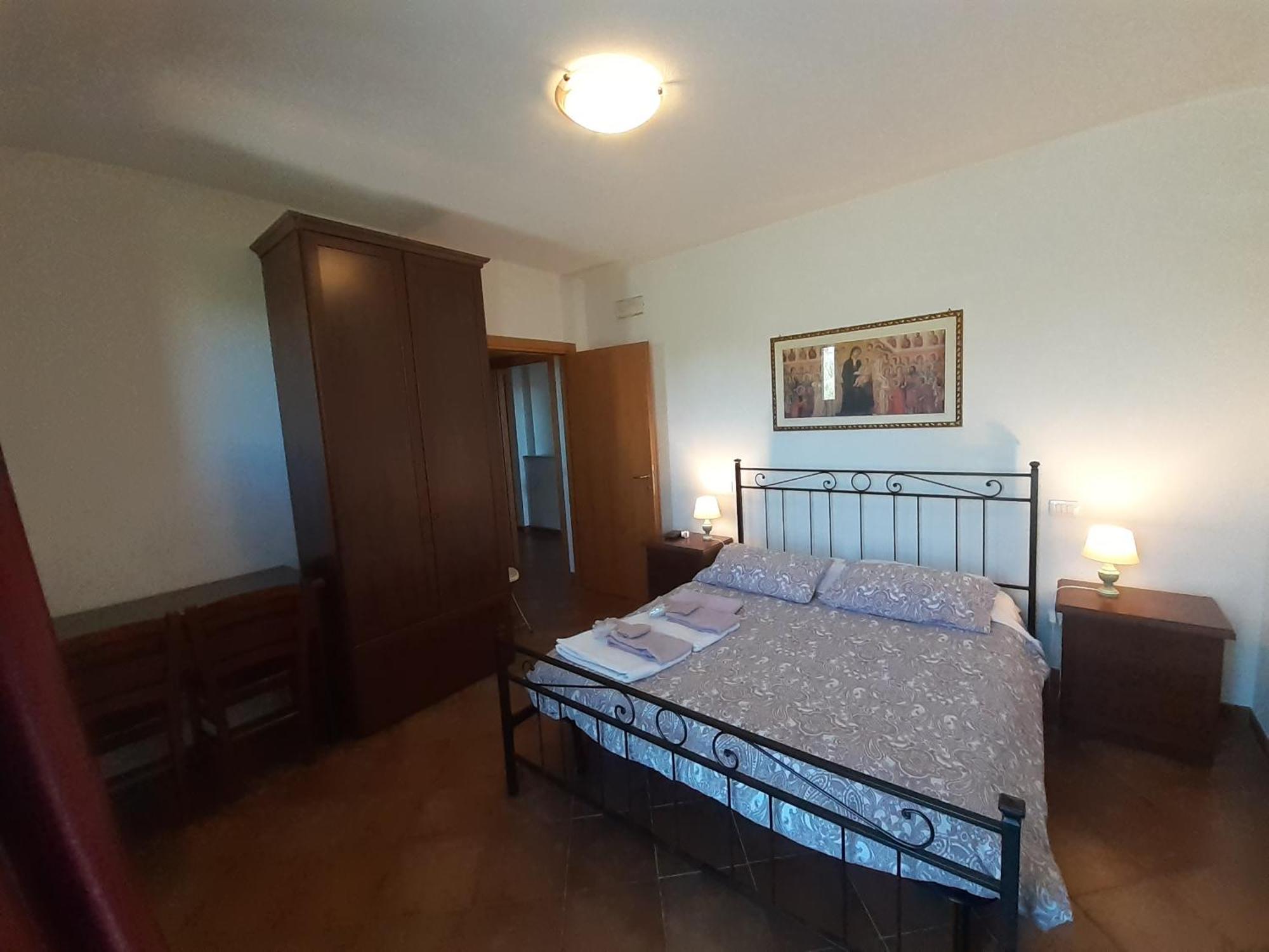 B&B La Verbena Siena Cameră foto