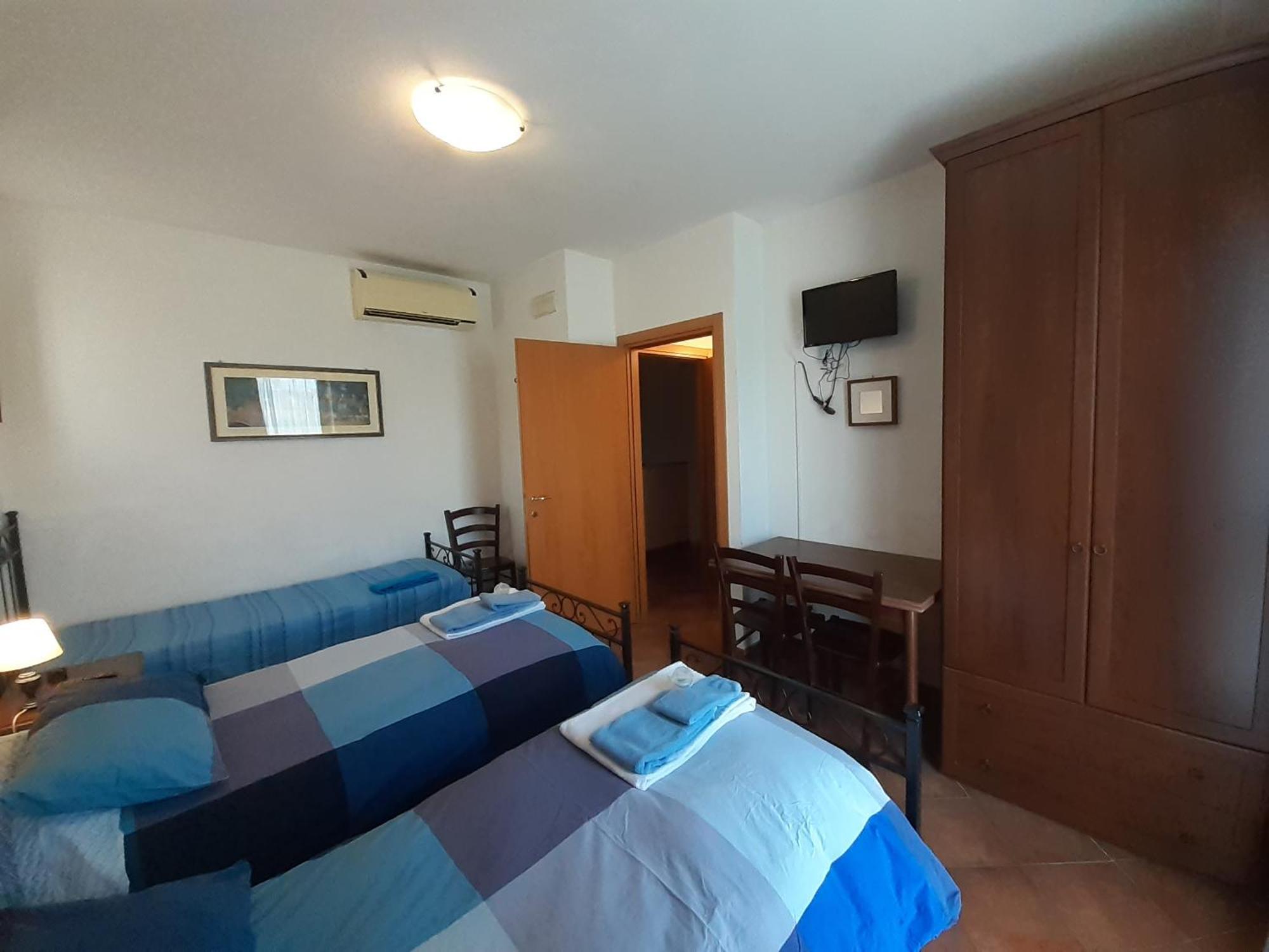 B&B La Verbena Siena Cameră foto